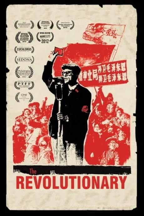 Mao’s call for a cultural revolution was answered by tens of millions of Chinese and by one American. The film chronicles the extraordinary life of Sidney Rittenberg, an American who lived in China for more than three decades, took part in the communist revolution, and witnessed its most dramatic moments from the inside.